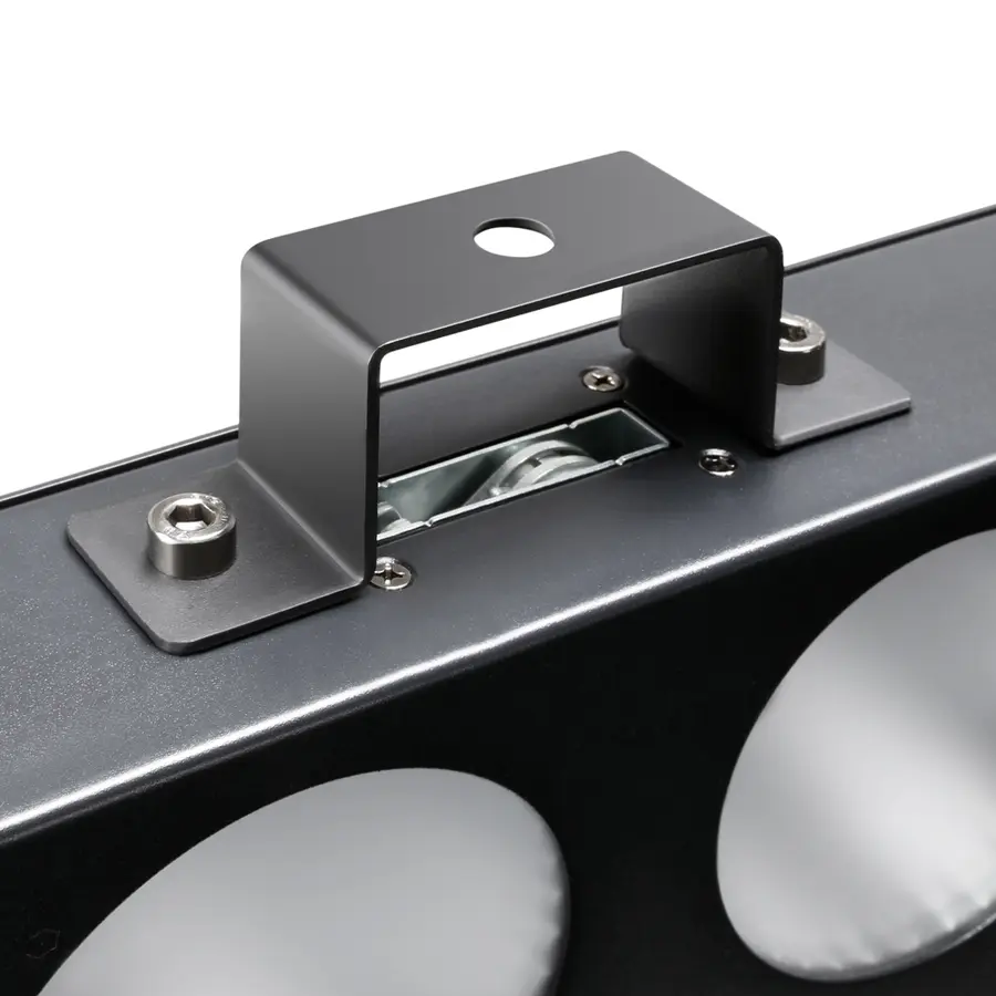 Cameo MATRIX PANEL 3 WW - 5x5 LED Matrix Panel w/ single pixel ctrl 