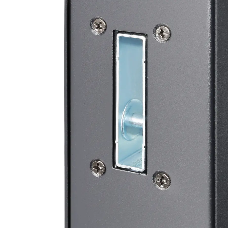 Cameo MATRIX PANEL 3 WW - 5x5 LED Matrix Panel w/ single pixel ctrl 