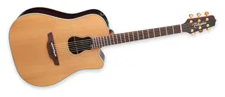 Takamine GB7C Garth Brooks Signature (Inkl. Hardcase)