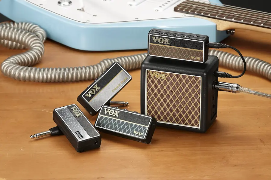 Vox AP2-CAB 