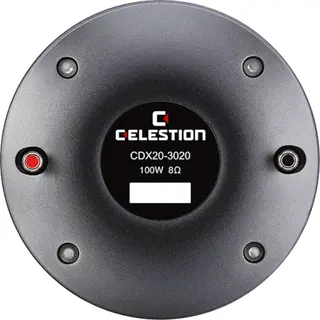 Celestion CDX20-30208R