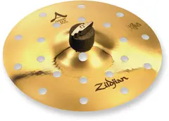 Zildjian 10" A Custom EFX Splash
