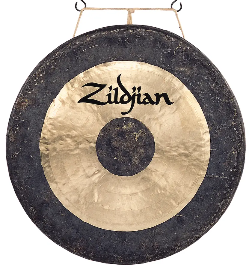 Zildjian 26" Traditional Gong 