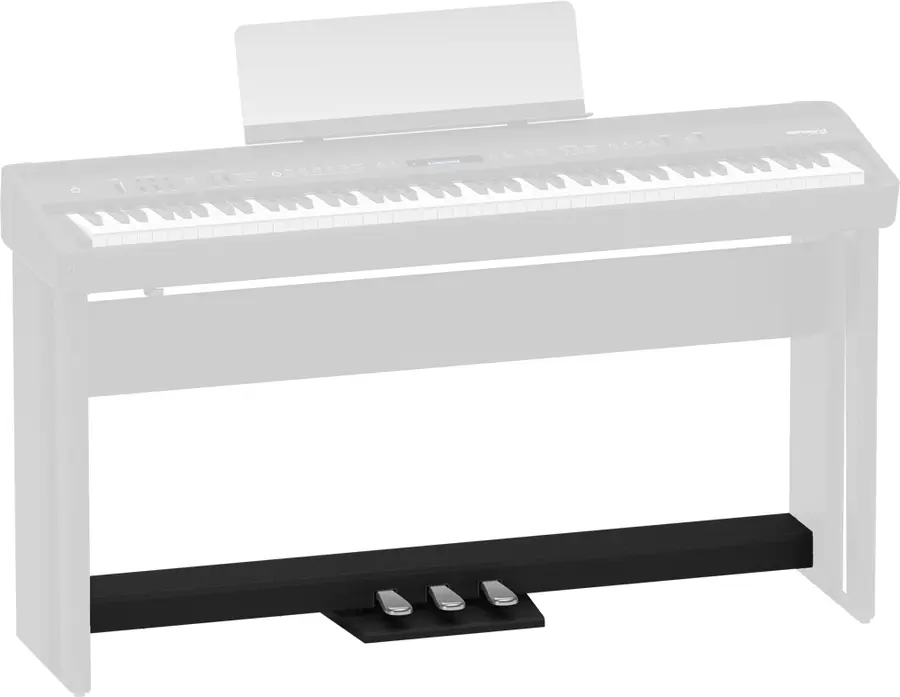 Roland KPD-90-BK Piano Pedal for FP-90X-BK og FP-60X-BK 