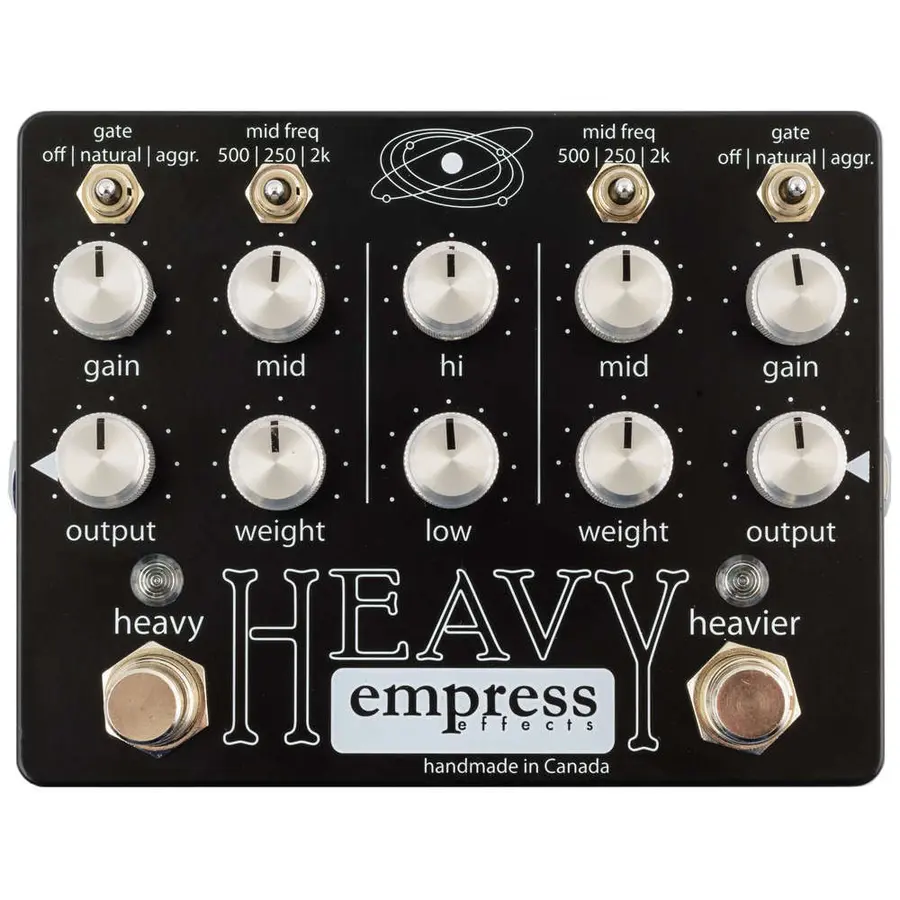 Empress Effects Heavy 