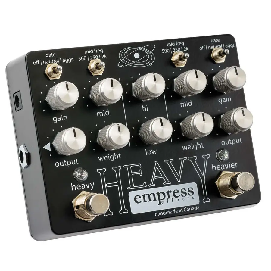 Empress Effects Heavy 