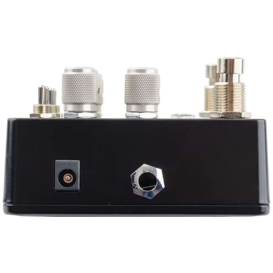 Empress Effects Heavy 