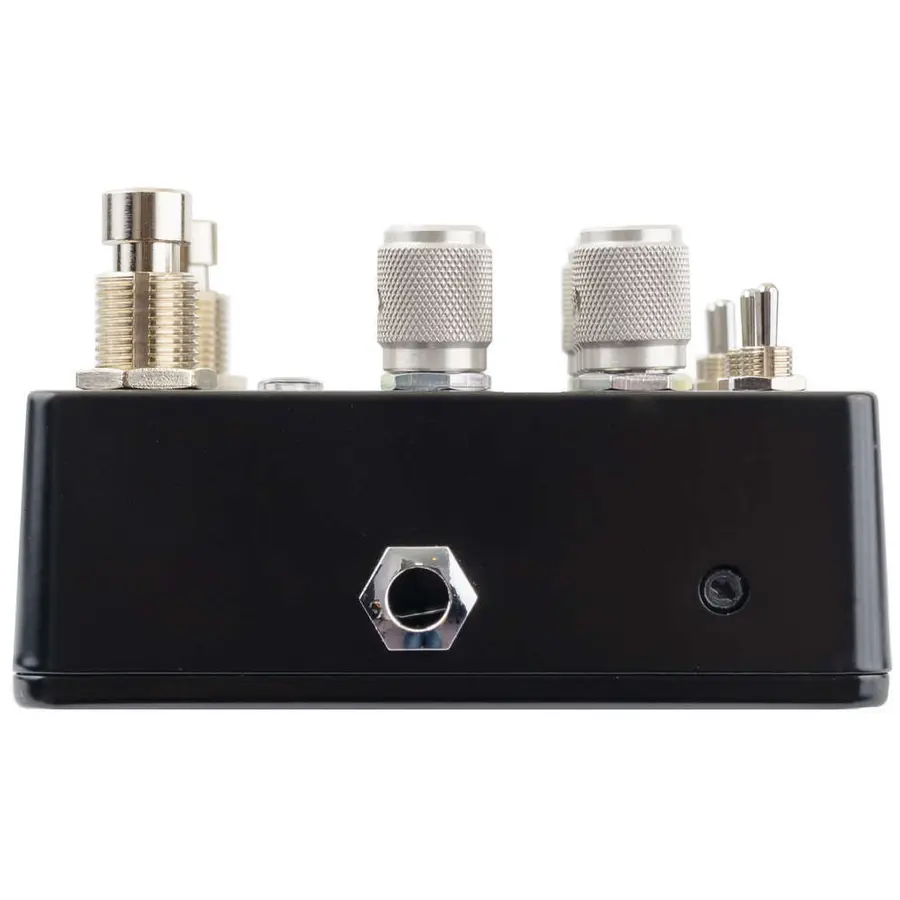 Empress Effects Heavy 