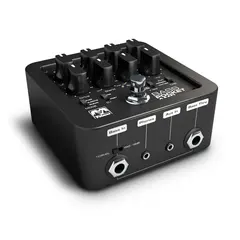 Palmer MI POCKET AMP BASS Portable Bass Preamp