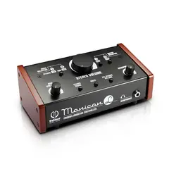 Palmer Pro MONICON L Passive Monitor Controller