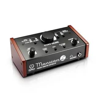 Palmer Pro MONICON L Passive Monitor Controller