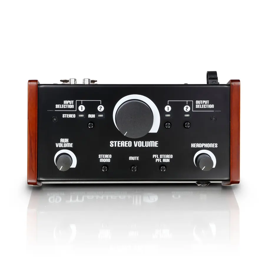 Palmer Pro MONICON L Passive Monitor Controller 