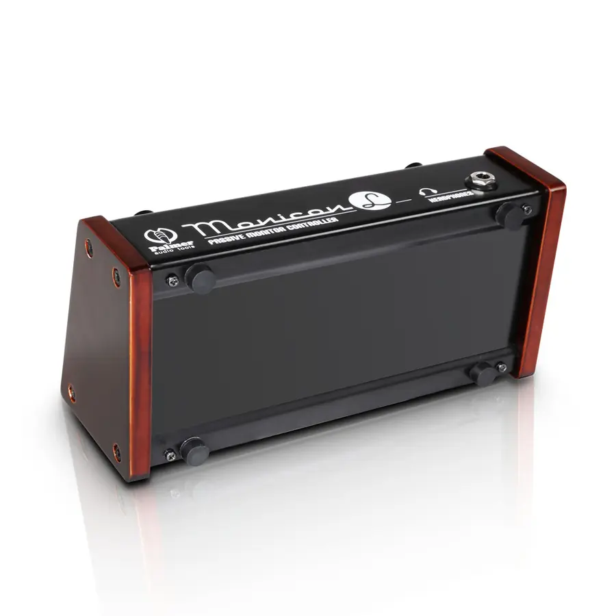 Palmer Pro MONICON L Passive Monitor Controller 