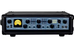 Ashdown ABM-600-EVO IV basstopp