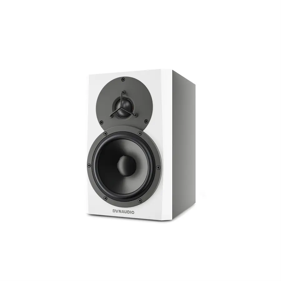 Dynaudio Pro LYD 5 (Pris pr stk) 50Hz-22kHz, 50W+50W Class-D 