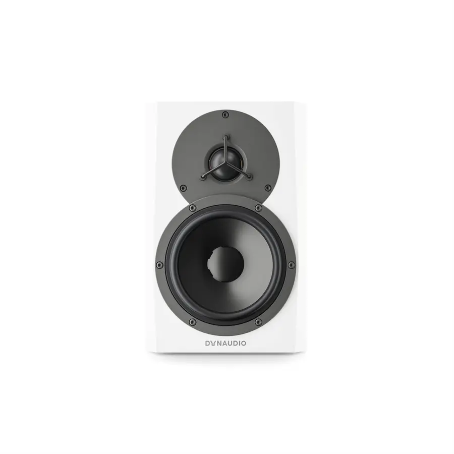 Dynaudio Pro LYD 5 (Pris pr stk) 50Hz-22kHz, 50W+50W Class-D 