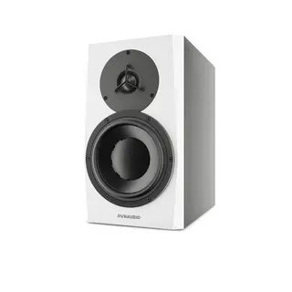 Dynaudio Pro LYD 7 (Pris pr stk) 45Hz-22kHz, 50W+50W Class-D