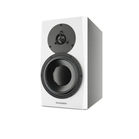 Dynaudio Pro LYD 7 (Pris pr stk) 45Hz-22kHz, 50W+50W Class-D