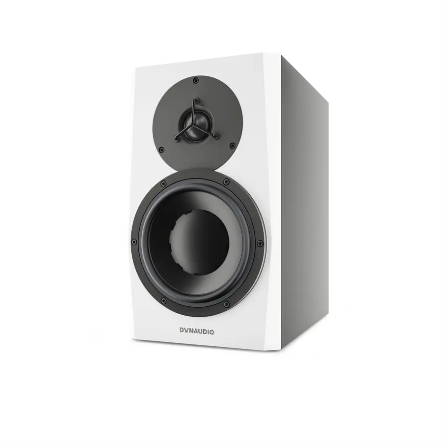 Dynaudio Pro LYD 7 (Pris pr stk) 45Hz-22kHz, 50W+50W Class-D 