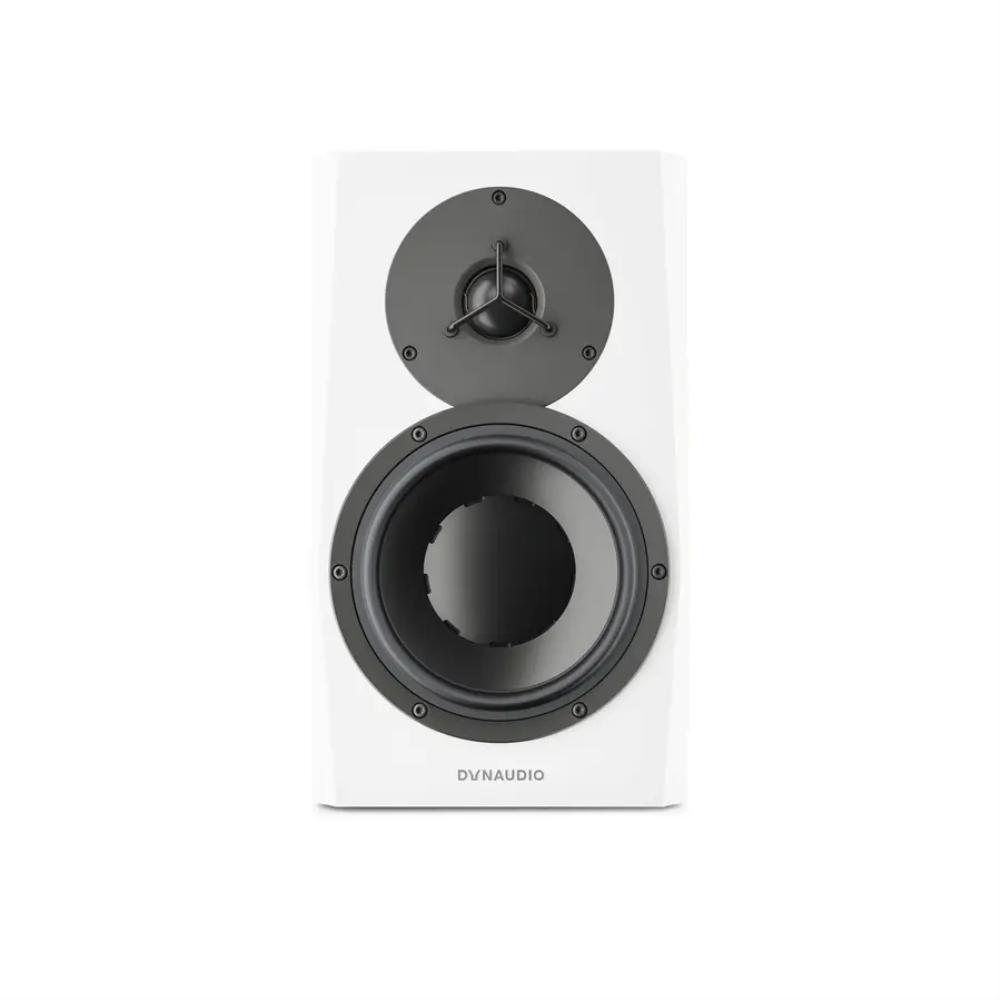 Dynaudio Pro LYD 7 (Pris pr stk) 45Hz-22kHz, 50W+50W Class-D 