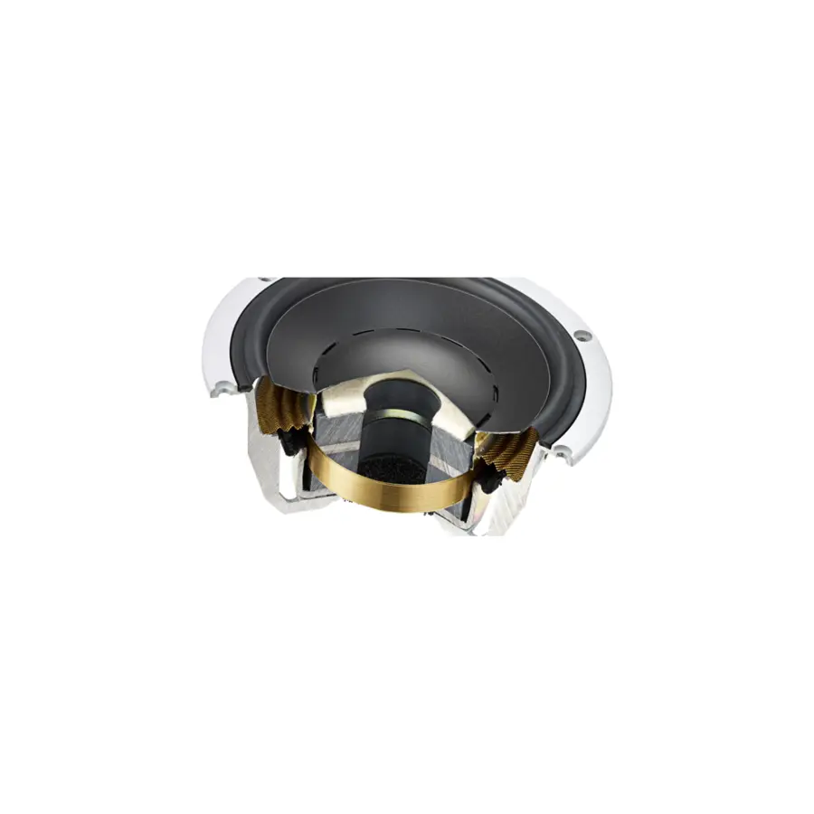 Dynaudio Pro LYD 7 (Pris pr stk) 45Hz-22kHz, 50W+50W Class-D 