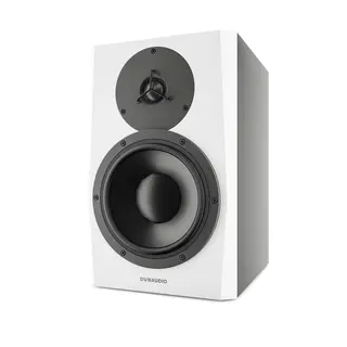 Dynaudio Pro LYD 8 NB! (Pris pr stk) 45Hz-22kHz, 50W HF + 80W LF, Class-D