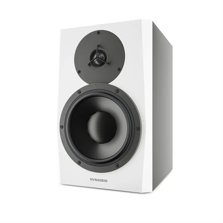 Dynaudio Pro LYD 8 NB! (Pris pr stk) 45Hz-22kHz, 50W HF + 80W LF, Class-D 