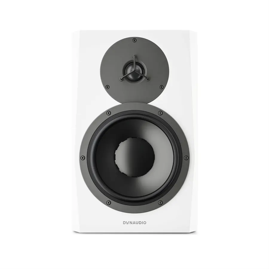 Dynaudio Pro LYD 8 NB! (Pris pr stk) 45Hz-22kHz, 50W HF + 80W LF, Class-D 