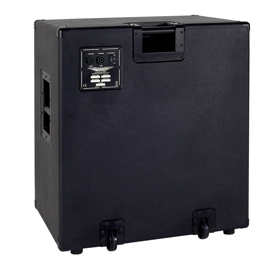 Ashdown ABM-410H-EVO IV basskabinett 4x10" 650w 