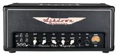 Ashdown CTM-300 basstopp 300w fullrørs topp for bass