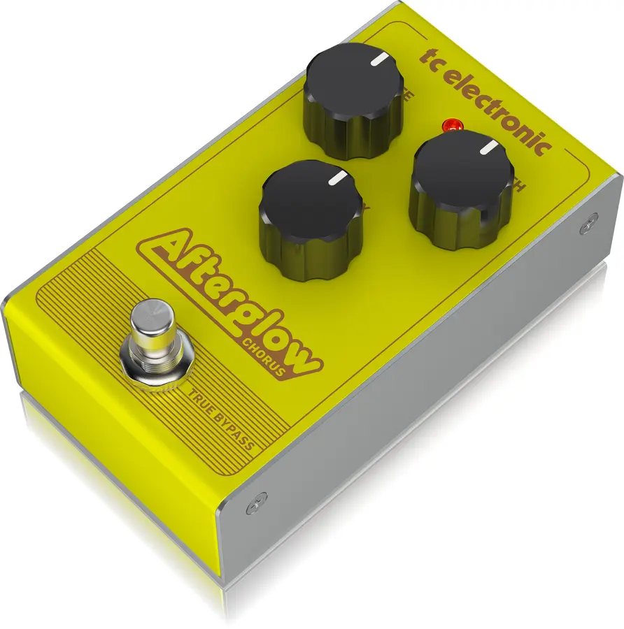 TC Electronic Afterglow Chorus 