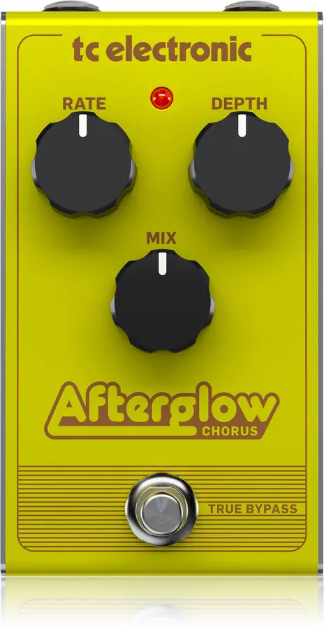 TC Electronic Afterglow Chorus 