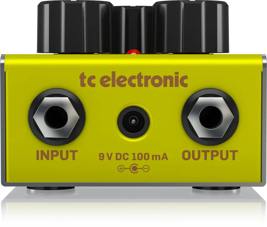TC Electronic Afterglow Chorus 