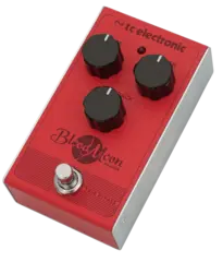 TC Electronic Blood Moon Phaser