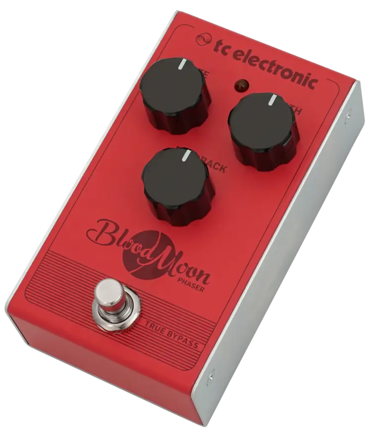 TC Electronic Blood Moon Phaser 