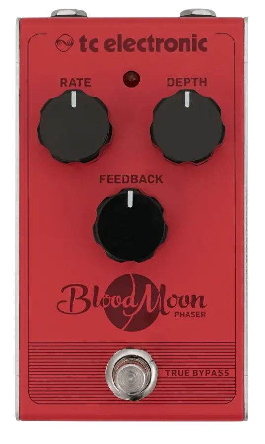 TC Electronic Blood Moon Phaser 
