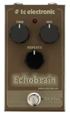 TC Electronic Echobrain Analog Delay