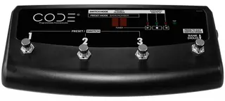 Marshall PEDL-91009 CODE pedal