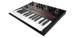 Korg Monologue Black
