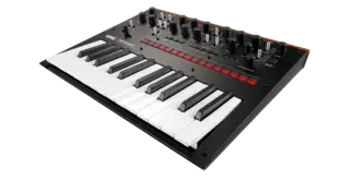 Korg Monologue Black