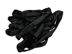 SHZ Roundsling 1m 2000KG black