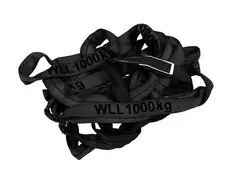 SHZ Roundsling 3m 1000KG black
