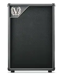 Victory Amplifiers The Kraken V212 2x12" Gitarkabinett