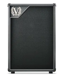 Victory Amplifiers The Kraken V212 2x12" Gitarkabinett