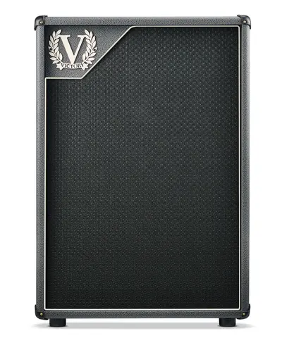Victory Amplifiers The Kraken V212 2x12" Gitarkabinett
