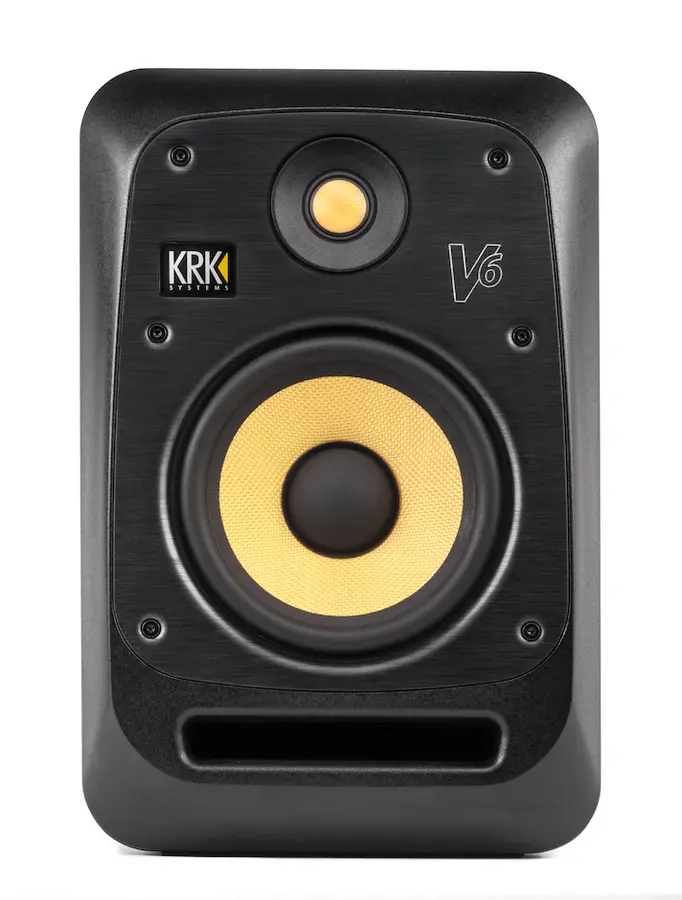 Krk V6S4 (Pris pr stk) 