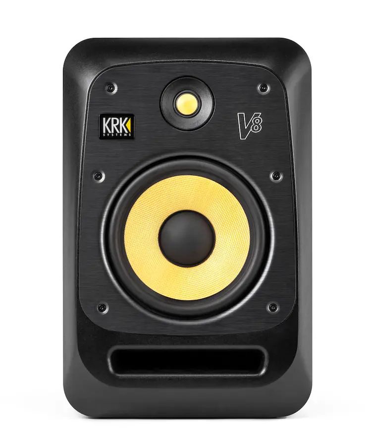 Krk V8S4 (Pris pr stk) 