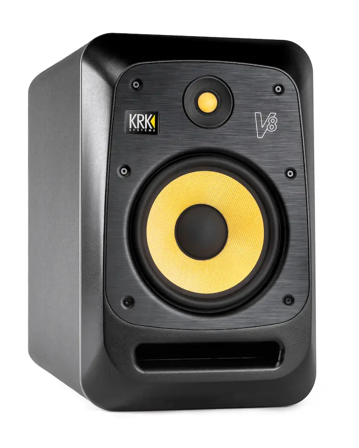 Krk V8S4 (Pris pr stk) 