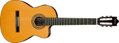 Ibanez GA6CE-AM m/ mik