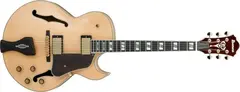 Ibanez LGB30-NT George Benson inkl. hardcase